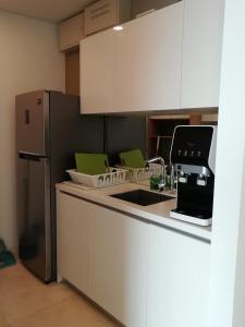 Vortex luxury apartment by city centre