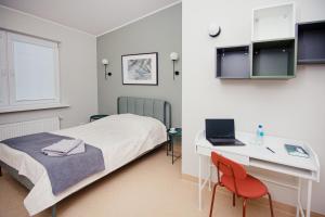 Dom Małego Księcia APARTAMENTY