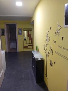 Rijeka rooms