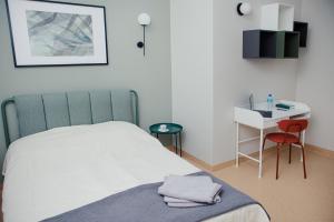 Dom Małego Księcia APARTAMENTY