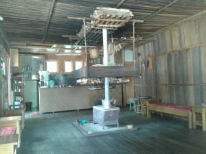 Siiro Homestay