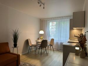 Kuuse Kodu Your Home in Haapsalu