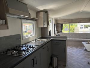 Vakantiepark de Zeeuwse Parel - Sunset Comfort