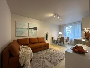 Kuuse Kodu Your Home in Haapsalu