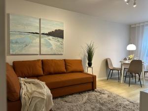 Kuuse Kodu Your Home in Haapsalu
