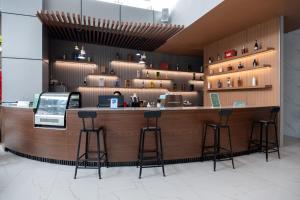 Skyport Hotel near NAIA Airport Paranaque City