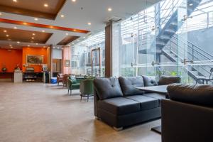 Skyport Hotel near NAIA Airport Paranaque City
