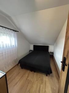 Apartament Sady