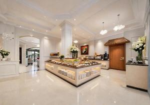Dalabiang Hotel