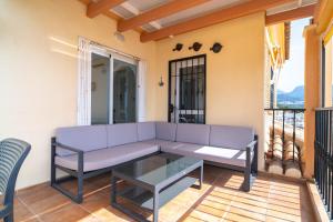 Villa Punta Lara 15 - Private Pool & Sea Views, Nerja
