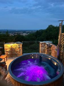Da Noi Panoramic Guest Stay Camera Pietra