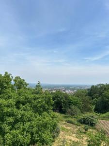 Da Noi Panoramic Guest Stay Camera Pietra