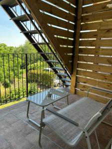Da Noi Panoramic Guest Stay Camera Pietra