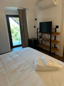 Da Noi Panoramic Guest Stay Camera Pietra