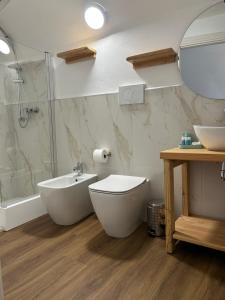 Da Noi Panoramic Guest Stay Camera Pietra