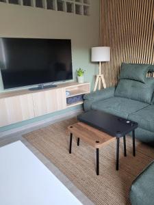 Apartment u Ježků 2