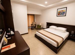 Rajarata Hotel Anuradhapura