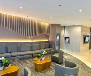 Shore 1 Tower D Moa Pasay City