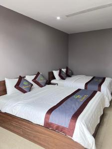 Thach An Hotel