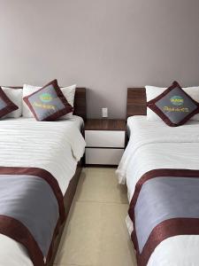 Thach An Hotel