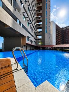 Sea View Apartment C-5, Oceanfront Condos, Galle, Sri Lanka