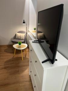 Apartament Rynek 17