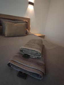 Penthouse spacieux, moderne et paisible