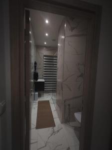 Penthouse spacieux, moderne et paisible