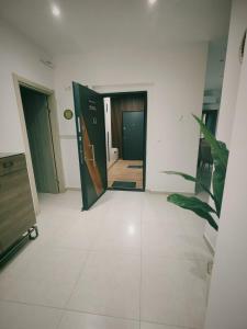 Penthouse spacieux, moderne et paisible