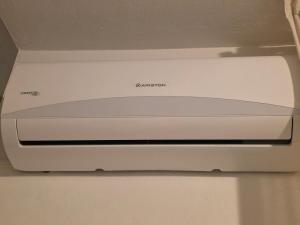 Smart Rooms