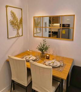 Shore 1 Tower D Moa Pasay City