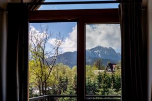 Apartamenty Księżycowe SPA - Tatra View - Golden Apartments