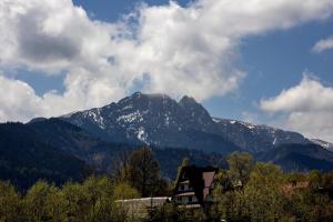 Księżycowe Apartamenty SPA - Mountain View by Golden Apartments