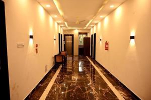 Meera Calangute Resort And Bar North Goa
