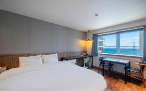 Busan LaMer Gwangan Stay