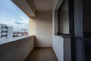 Urban Color Apartment by Blvd 60B2 - Free Parking