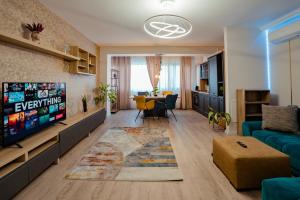 Urban Color Apartment by Blvd 60B2 - Free Parking