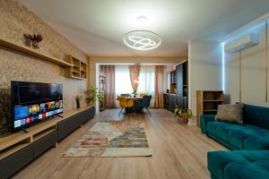 Urban Color Apartment by Blvd 60B2 - Free Parking