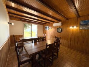 La Pallud Maison 14P Clim Wifi Jard