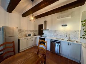 La Pallud Maison 14P Clim Wifi Jard
