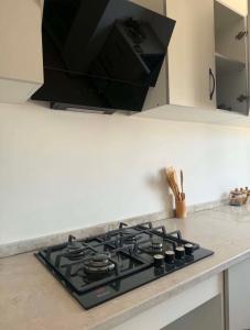 Farah Appartments