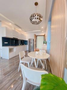 My Khe Beach Haven Apartment - STV Home Đà Nẵng