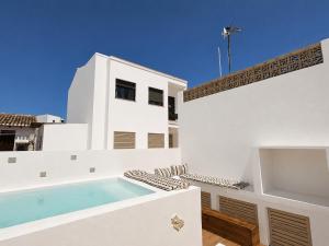 Ca Maribel - Casa de lujo mediterránea en Jávea