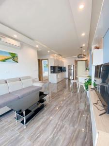 My Khe Beach Haven Apartment - STV Home Đà Nẵng