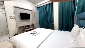 Hotel Tapovan Inn - Ahmedabad