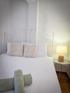Calpe cozy apartment with the mountain view 5 min to the beach