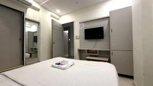 Hotel Tapovan Inn - Ahmedabad