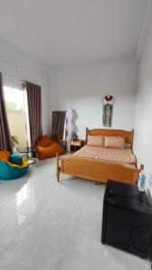 Mango Homestay Hà Tiên