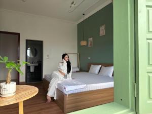 Aura Home Phố Cổ Hoa Lư