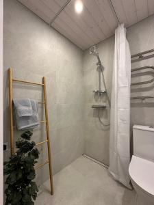 Kuuse Kodu Your Home in Haapsalu